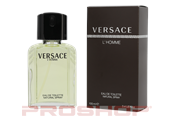 Perfumy i zapachy - VERSACE L'Homme - 8018365140103