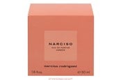 Perfumy i zapachy - Narciso Rodriguez Narciso - Ambree - Spray - 3423473053859