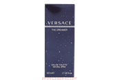 Perfumy i zapachy - VERSACE The Dreamer - 8011003996179