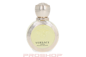 Perfumy i zapachy - VERSACE Eros Pour Femme Eau de Toilette 50ml. - R-2B-404-50