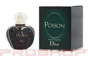 Perfumy i zapachy - Christian Dior Poison - 3348900011632