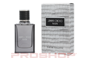 Perfumy i zapachy - Jimmy Choo Man - 3386460064132