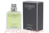 Perfumy i zapachy - Calvin Klein Eternity For Men - 200 ml - P-Z7-404-B5