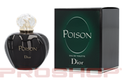 Perfumy i zapachy - Christian Dior Poison - 3348900011687