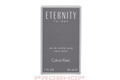 Perfumy i zapachy - Calvin Klein Eternity For Men - 088300605385