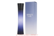 Perfumy i zapachy - Giorgio Armani Code Pour Femme - 3360375004056