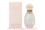 Perfumy i zapachy - Sarah Jessica Parker - Lovely - 5060426150029