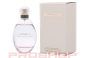 Perfumy i zapachy - Sarah Jessica Parker Lovely - 5060426150005