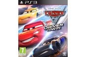 Gry - Cars 3: Driven to Win - Sony PlayStation 3 - Wyścigi - 5051891149267