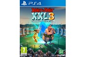 Gry - Asterix & Obelix XXL 3: The Crystal Menhir - Sony PlayStation 4 - Platformowa - 3760156483719
