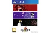 Gry - Final Fantasy VIII Remastered - Sony PlayStation 4 - RPG - 5021290087880