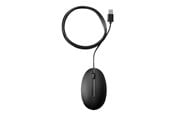 Myszka - HP 320M - Myszy - 9VA80AA#AC3