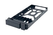 Akcesoria do nosników danych - QNAP TRAY-25-NK-BLK05 SSD Tray 2.5inch - TRAY-25-NK-BLK05