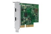 Adapter Sieciowy (karta sieciowa, serwer druku, itp.) - QNAP QXP-T32P Thunderbolt 3 Expansion Card - QXP-T32P