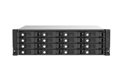 Dysk sieciowy - QNAP TL-R1620Sep-RP 16-Bay 3U Enterprise-grade SAS 12Gb/s storage expansion - TL-R1620SEP-RP