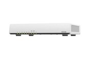 Router - QNAP QHora-301W Wi-Fi 6 Dual-port 10GbE SD-WAN Router - Wireless router Wi-Fi 6 - QHORA-301W