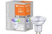Inteligentny dom - Osram SMART+ WiFi PAR16 50 RGBW GU10 FR - 4099854462191