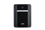 UPS - APC BVX700LI - Easy UPS - 700VA/360W - Line Interactive UPS - BVX700LI