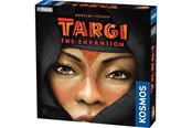 gry-planszowe-karciane-i-kosci - Kosmos Targi - The Expansion (EN) - KOS0136