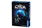 gry-planszowe-karciane-i-kosci - Kosmos The Crew (ENg) - KOS1500