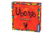 gry-planszowe-karciane-i-kosci - Kosmos Ubongo (EN) - KOS1159