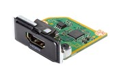 Wentylator obudowy - HP Flex IO V2 Card - Srebrny - 13L55AA