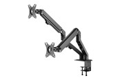 Uchwyt na monitor - Neomounts Flat Screen Desk Mount stand - FPMA-D650DBLACK