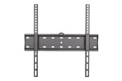 Uchwyty ścienne, uchwyty AV i meble AV - Neomounts Flat Screen Wall Mount fixed - Max 40 kg - recommended for 55" - FPMA-W300BLACK