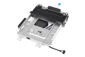 Dysk twardy - akcesoria - HP 2.5 SATA DRIVE BAY KIT V2 - 13L70AA