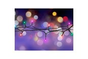 Inteligentny dom - Deltaco Strings light - 5m - SHLRGB5M