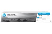 Tusz, toner i material eksploatacyjny - HP Samsung ST966A / CLT-C404S Cyan Toner - ST966A