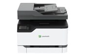 Drukarka - Lexmark CX431adw (40N9470) Up to 26 ppm (printing) Wielofunkcyjne - Kolor - Laser - 40N9470