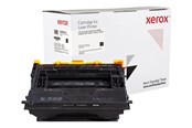 Tusz, toner i materiał eksploatacyjny - Xerox 006R03643 / Alternative to HP 37X / CF237X / Black Toner - High Yield - 006R03643