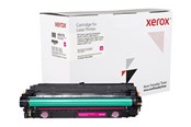 Tusz, toner i materiał eksploatacyjny - Xerox 006R03796 / Alternative to HP 508A / CF363A Canon CRG-040M Magenta Toner   -  *DEMO* - 006R03796