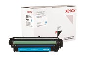Tusz, toner i materiał eksploatacyjny - Xerox 006R03676 / Alternative to HP 648A / CE261A Cyan Toner - 006R03676