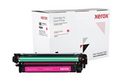 Tusz, toner i material eksploatacyjny - Xerox 006R03678 / Alternative to HP 648A / CE263A Magenta Toner - 006R03678