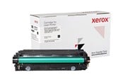 Tusz, toner i materiał eksploatacyjny - Xerox 006R03679 / Alternative to HP 508X / CF360X Canon CRG-040HBK Black Toner - High Yield - 006R03679