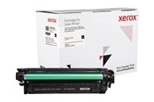 Tusz, toner i materiał eksploatacyjny - Xerox 006R03684 / Alternative to HP 507X / CE400X Black Toner - High Yield - 006R03684