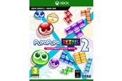 Gry - Puyo Puyo Tetris 2 - Microsoft Xbox One - Puzzle - 5055277040650