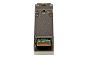 Wzmacniacz i transceiver  - StarTech.com HP J9151A Compatible SFP+ Module - 10GBASE-LR Fiber Optical Transceiver (J9151AST) - SFP+ transceiver module - 10Mb LAN 100Mb LAN GigE 10 GigE - J9151A-ST