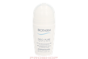 Perfumy i zapachy - Biotherm Pure Invisible 48H Roll-On - 3605540856635