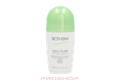 Perfumy i zapachy - Biotherm Pure Natural Protect 24H Roll On - 3605540496954