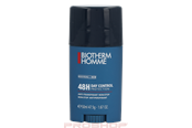Perfumy i zapachy - Biotherm Homme 48H Day Control Deo Stick - 3367729021066