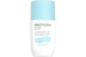 Perfumy i zapachy - Biotherm Pure Antiperspirant Roll-On - 75 ml - 3367729018981