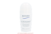 Perfumy i zapachy - Biotherm - Lait Corporel - Roll-On Anti-Transpirant - 3614271548351