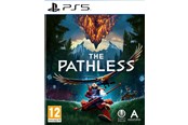 Gry - The Pathless - Sony PlayStation 4 - Akcja - 0811949033000