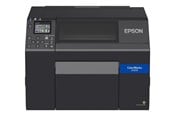 Drukarka etykiet - Epson ColorWorks CW-C6500Ae - C31CH77102MK
