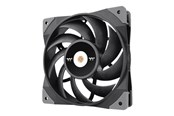 Wentylator obudowy - Thermaltake TOUGHFAN 12 - Wentylator obudowy - 120mm - Czarny - CL-F117-PL12BL-A