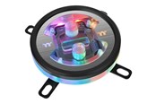 DIY Chłodzenie wodne - Thermaltake Pacific W7 Plus - CL-W279-CU00SW-A