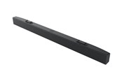 Kino domowe - Dell SB521A - sound bar - for monitor - DELL-SB521A